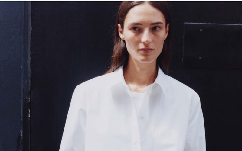 ASKET — Menswear