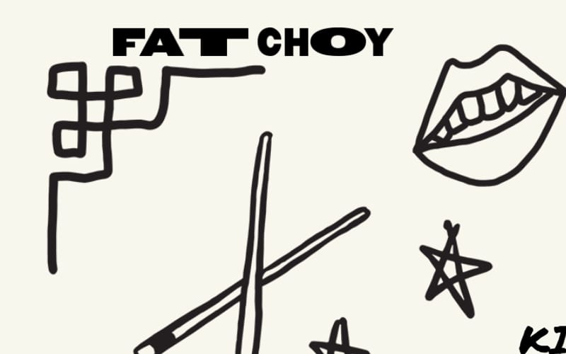 Fat Choy — Restaurant, New York